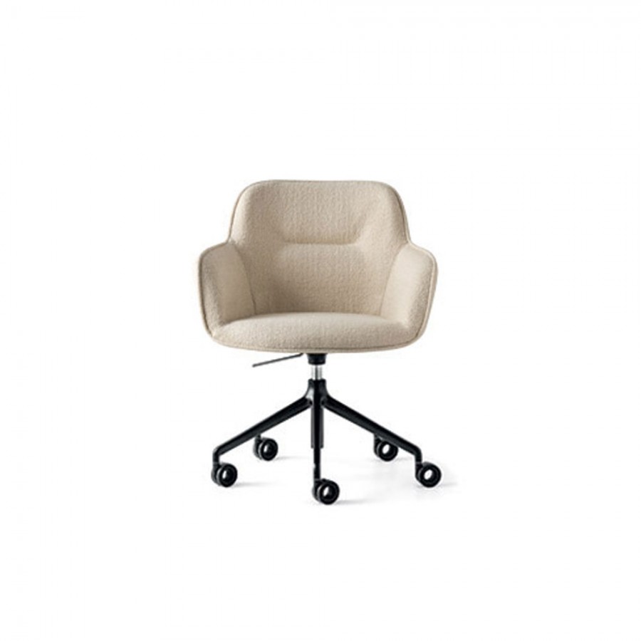 Scaun meeting Calligaris Cocon CS2078-MTO